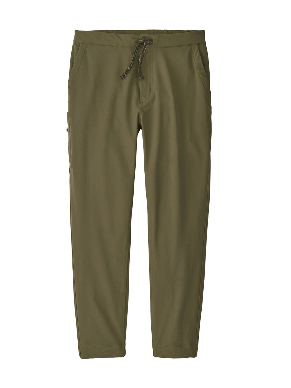 Patagonia men’s skyline traveler jogger pants size S Olive Green “Sage Khaki”